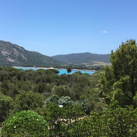 Villa Les Hameaux Di Santa Giulia Porto-Vecchio (Corsica) Exterior foto