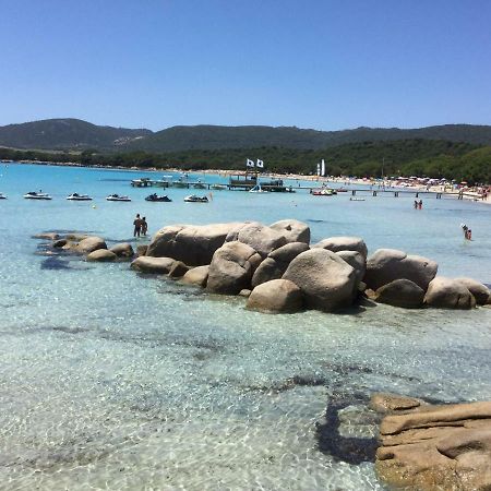 Villa Les Hameaux Di Santa Giulia Porto-Vecchio (Corsica) Exterior foto