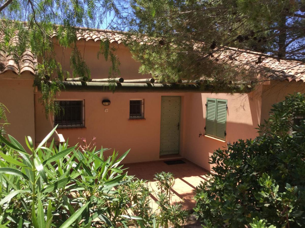 Villa Les Hameaux Di Santa Giulia Porto-Vecchio (Corsica) Exterior foto
