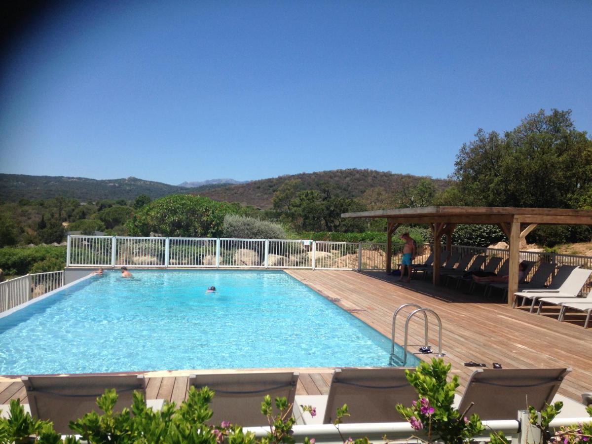 Villa Les Hameaux Di Santa Giulia Porto-Vecchio (Corsica) Exterior foto