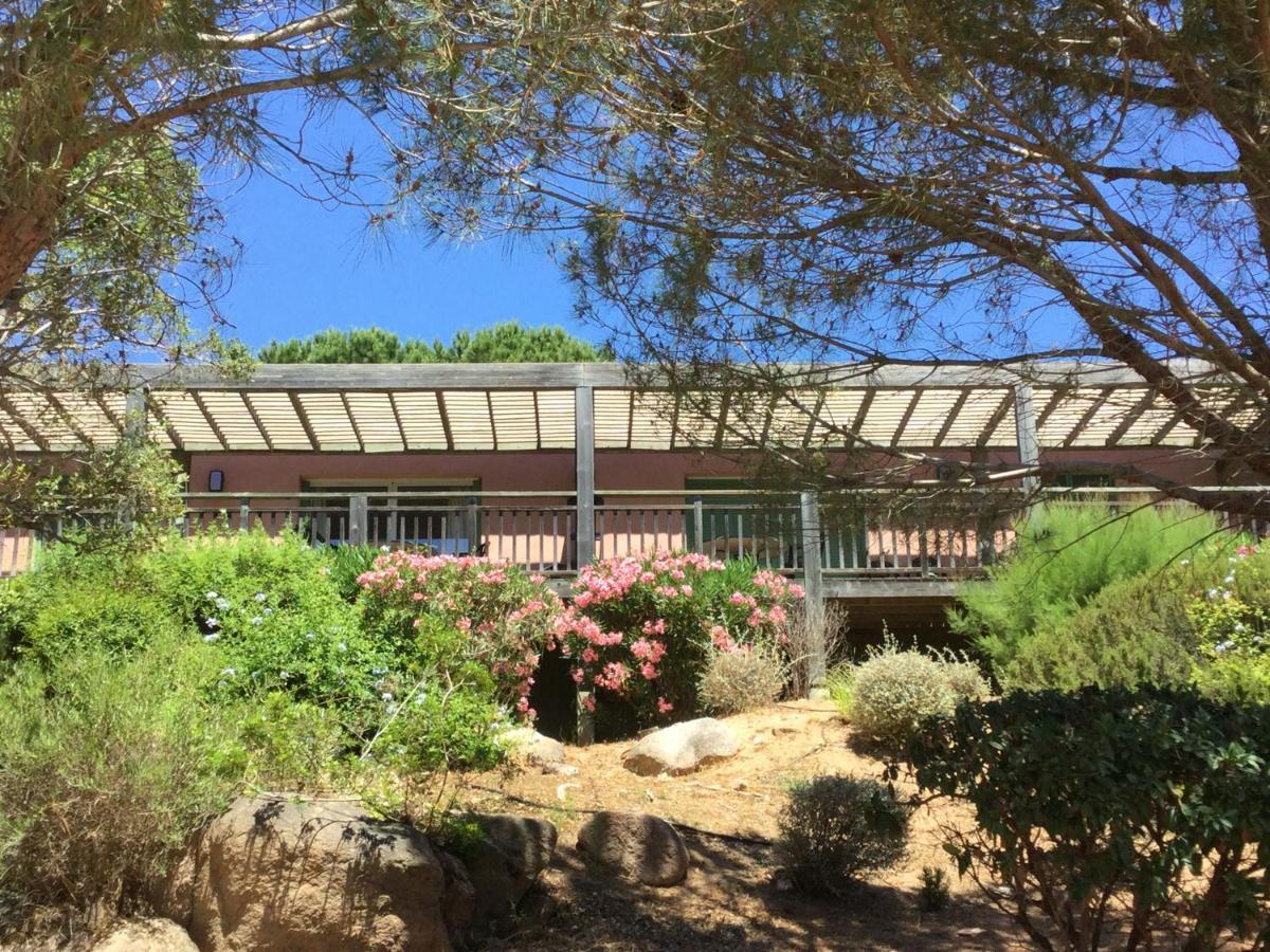 Villa Les Hameaux Di Santa Giulia Porto-Vecchio (Corsica) Exterior foto