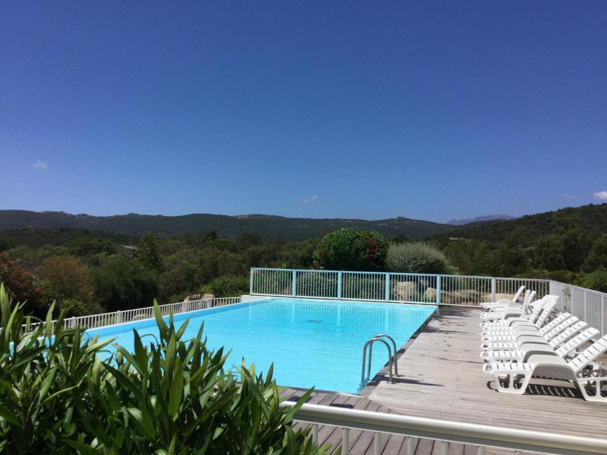 Villa Les Hameaux Di Santa Giulia Porto-Vecchio (Corsica) Exterior foto