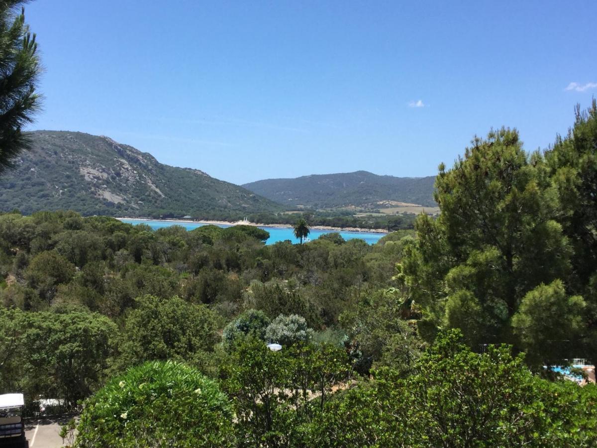 Villa Les Hameaux Di Santa Giulia Porto-Vecchio (Corsica) Exterior foto