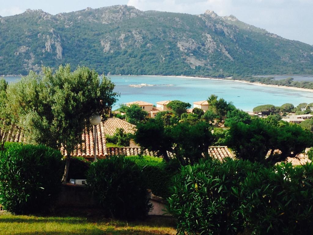 Villa Les Hameaux Di Santa Giulia Porto-Vecchio (Corsica) Exterior foto