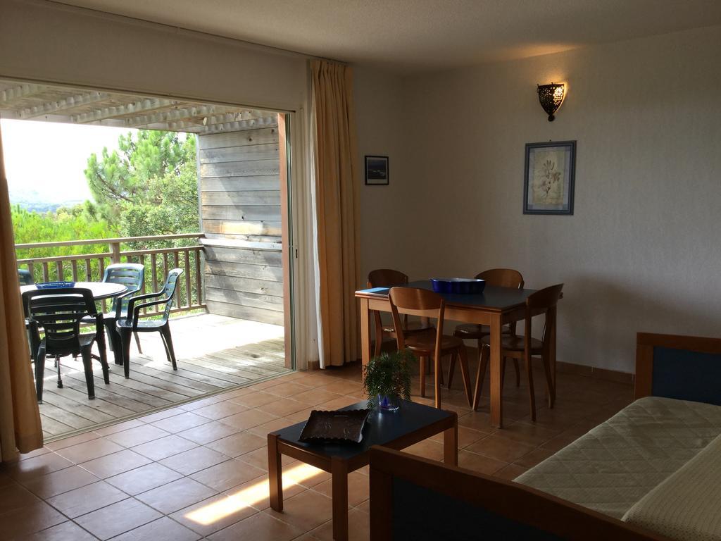 Villa Les Hameaux Di Santa Giulia Porto-Vecchio (Corsica) Exterior foto