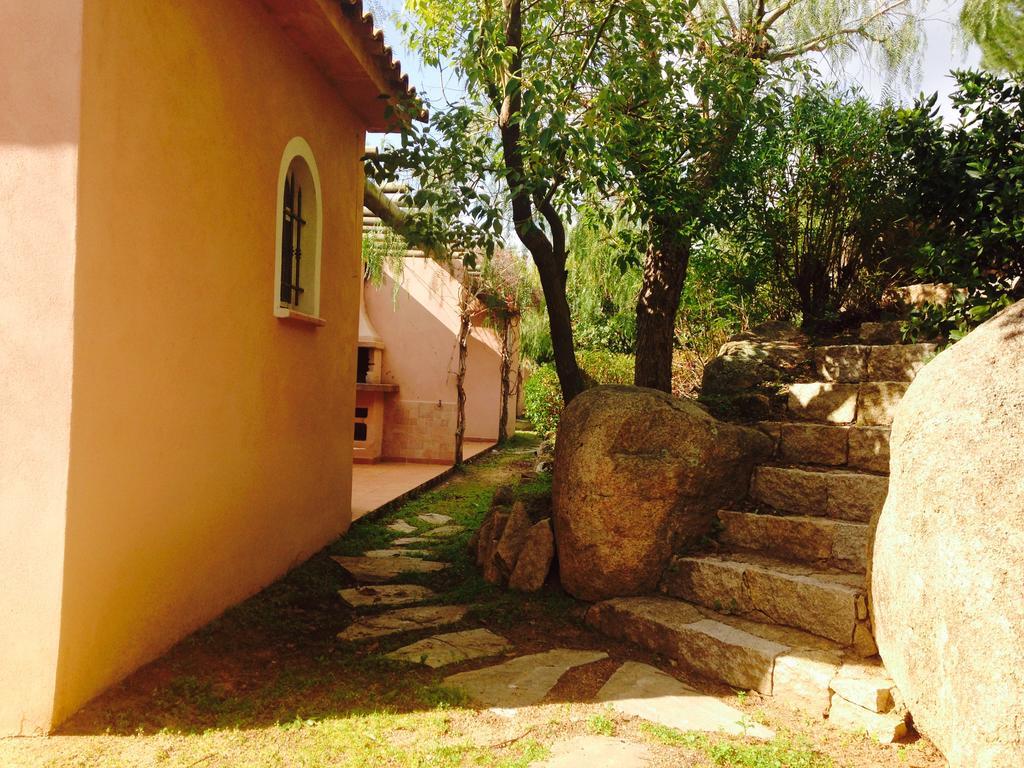 Villa Les Hameaux Di Santa Giulia Porto-Vecchio (Corsica) Exterior foto