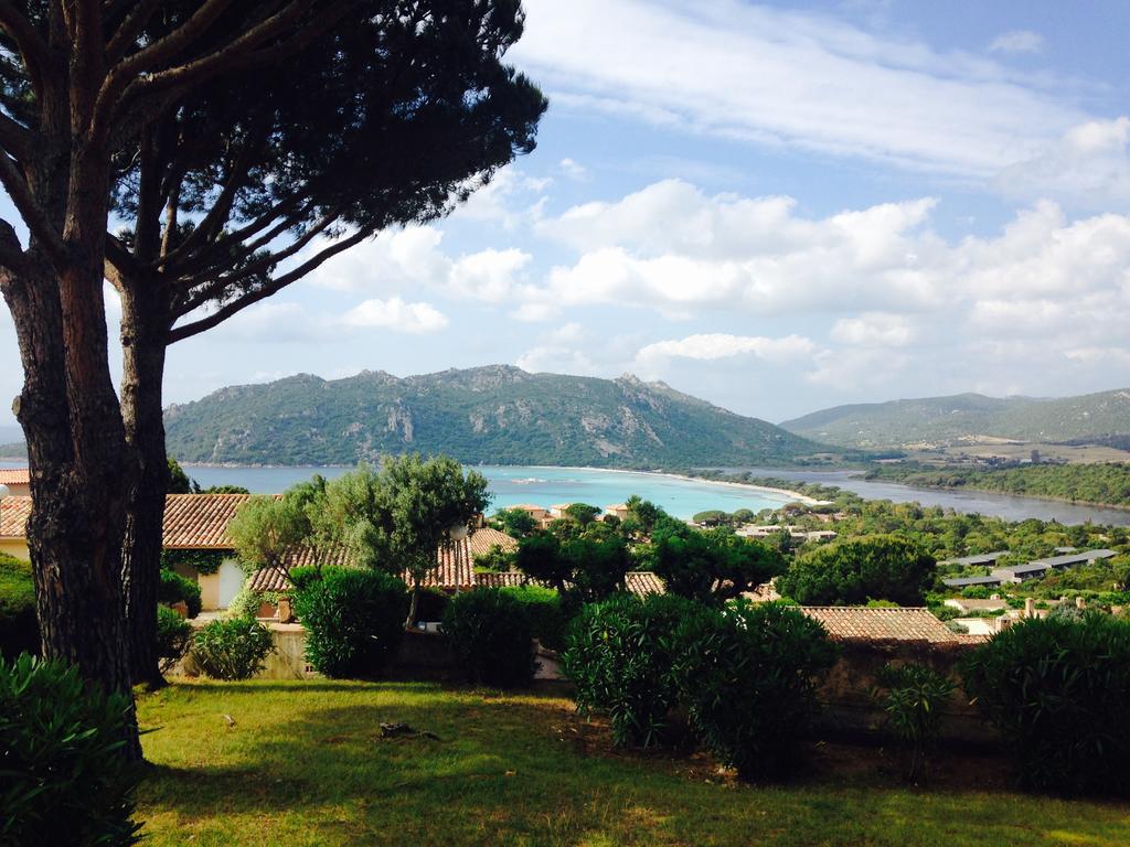 Villa Les Hameaux Di Santa Giulia Porto-Vecchio (Corsica) Exterior foto