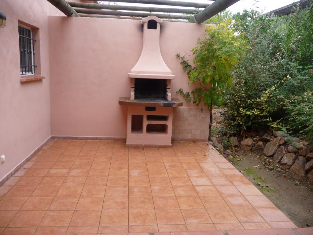 Villa Les Hameaux Di Santa Giulia Porto-Vecchio (Corsica) Exterior foto