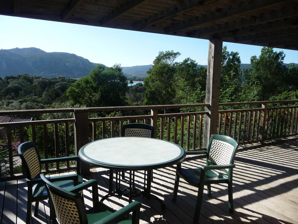 Villa Les Hameaux Di Santa Giulia Porto-Vecchio (Corsica) Exterior foto