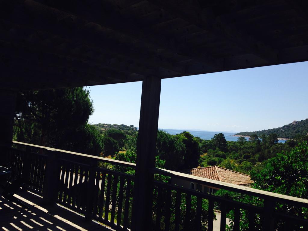 Villa Les Hameaux Di Santa Giulia Porto-Vecchio (Corsica) Exterior foto
