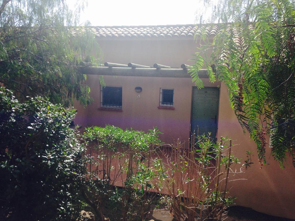 Villa Les Hameaux Di Santa Giulia Porto-Vecchio (Corsica) Exterior foto