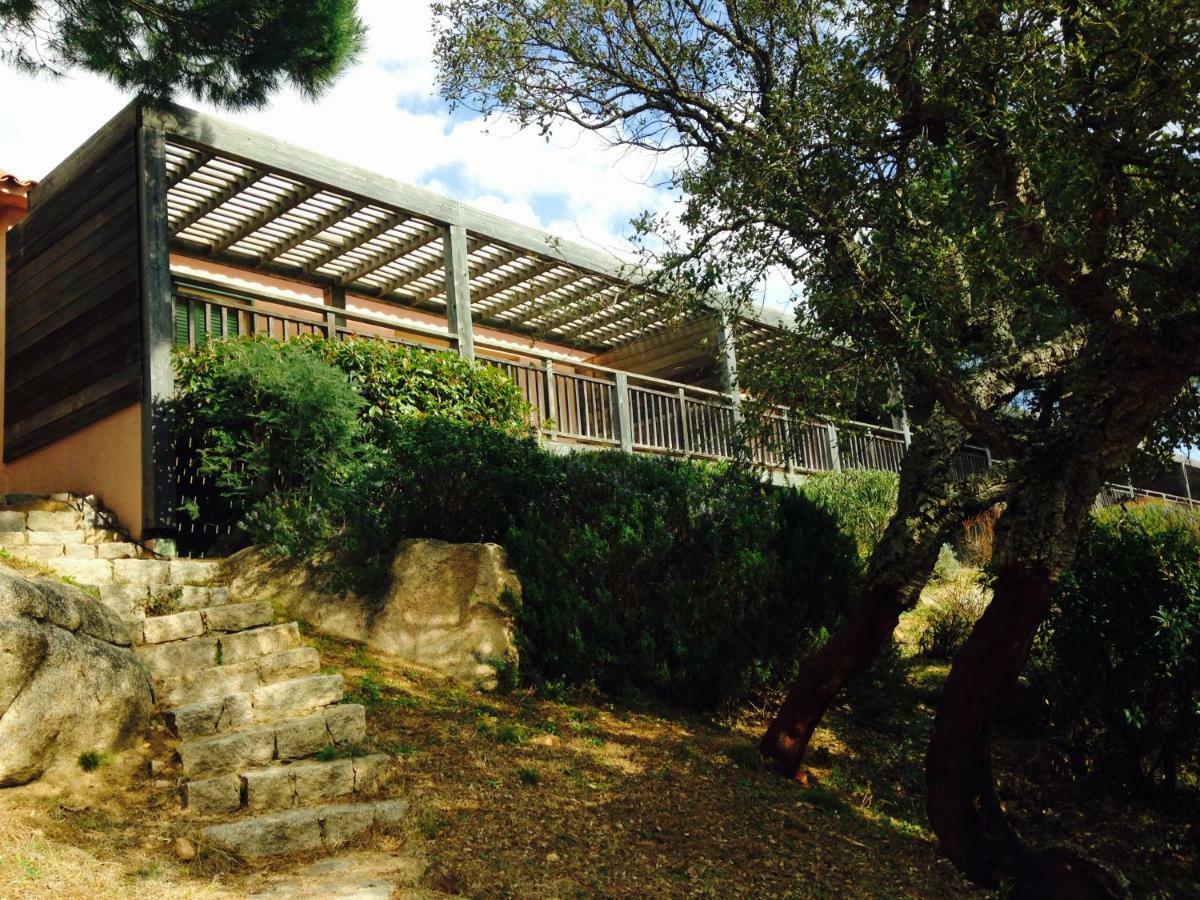 Villa Les Hameaux Di Santa Giulia Porto-Vecchio (Corsica) Exterior foto