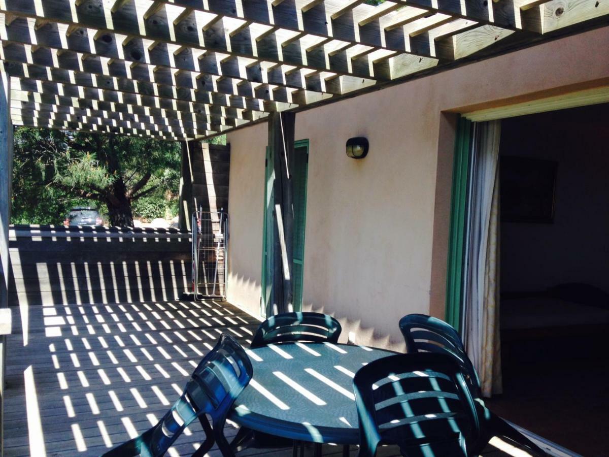 Villa Les Hameaux Di Santa Giulia Porto-Vecchio (Corsica) Exterior foto